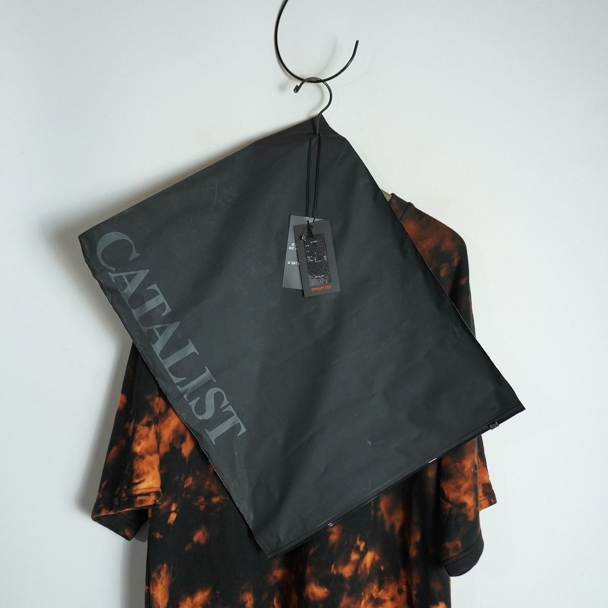 正規 極美品 26SS CTLS シーティーエルエス カタリスト USUAL BLEACH