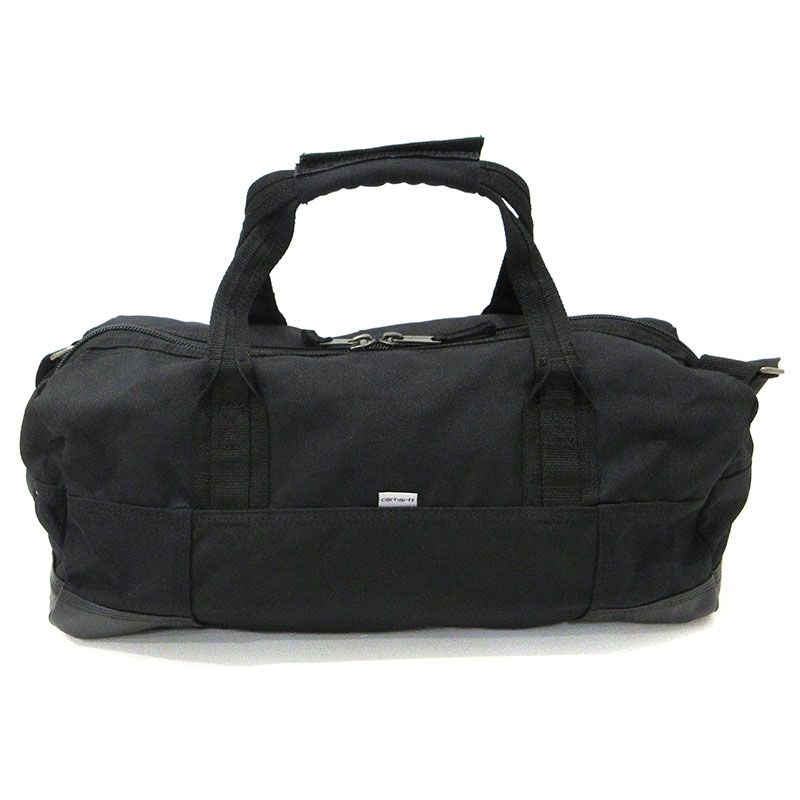 bruntハンガーブラック OD ダッフルバック付 三重本店】 中古 Carhartt | カーハート ボストンバッグ ダッフル