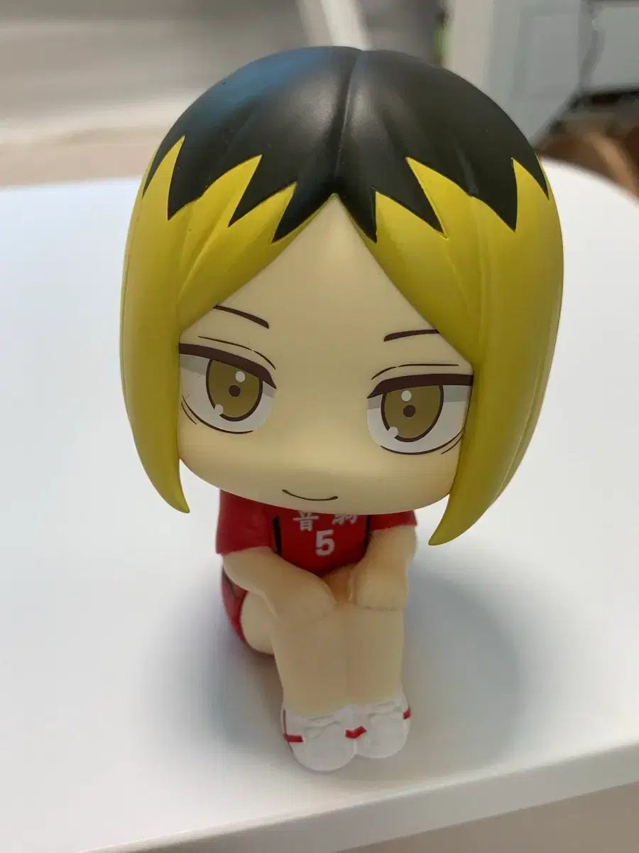 研磨 룩업 ハイキュー