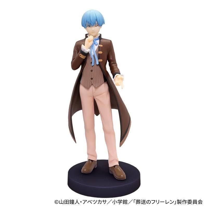 葬送のフリーレン　エニマイくじ　A賞 フリーレン B賞 ヒンメル フィギュア 葬送のフリーレン エニマイくじフィギュアA賞フリーレン B賞ヒンメル 2