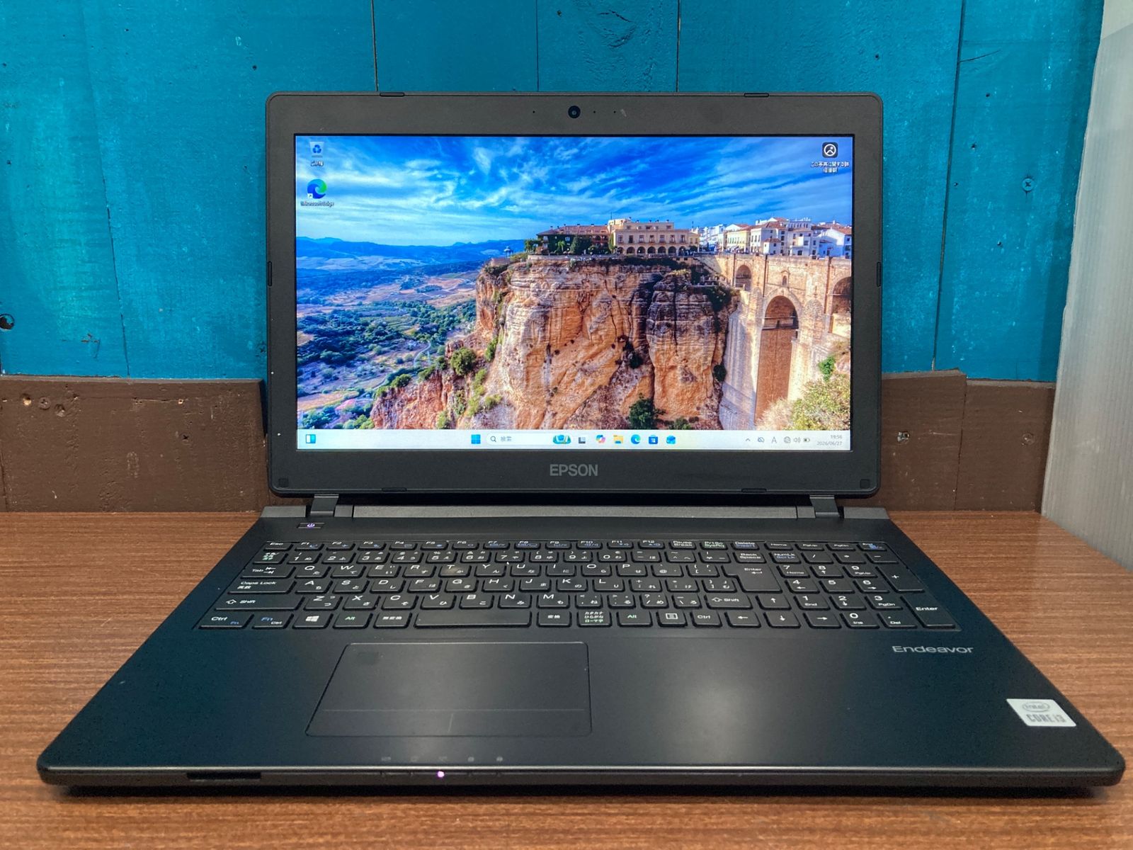 [中古パソコン] Endeavor NJ4400E-2
