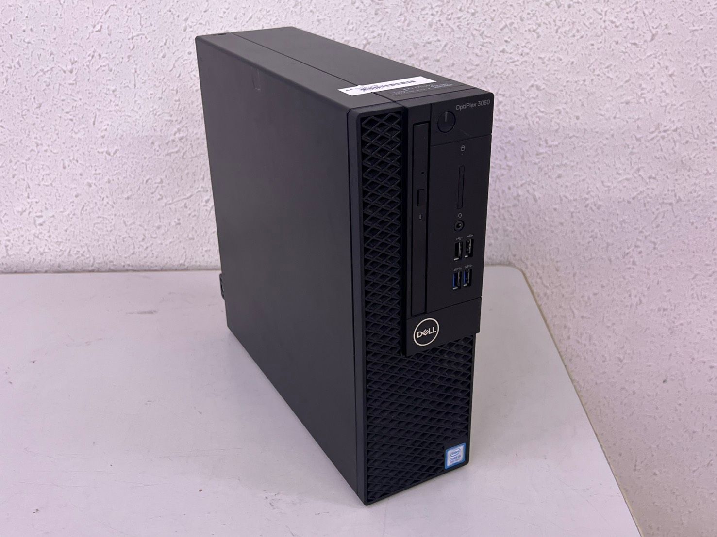 [中古パソコン] OptiPlex 3060