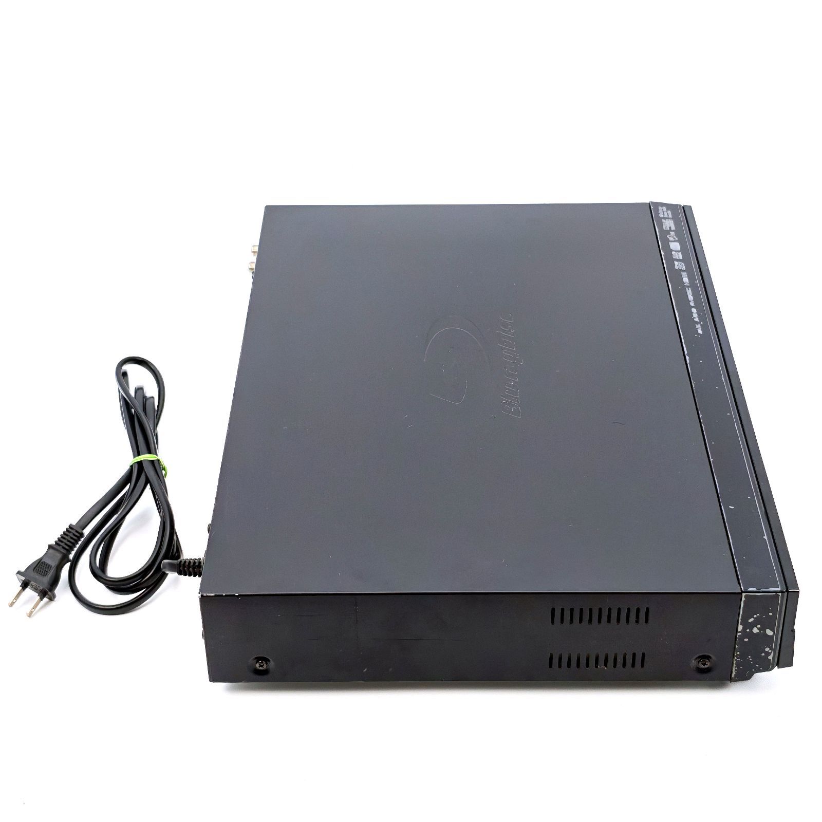 TOSHIBA 東芝 REGZAブルーレイ DBR-Z160 ブルーレイレコーダー Blu-ray