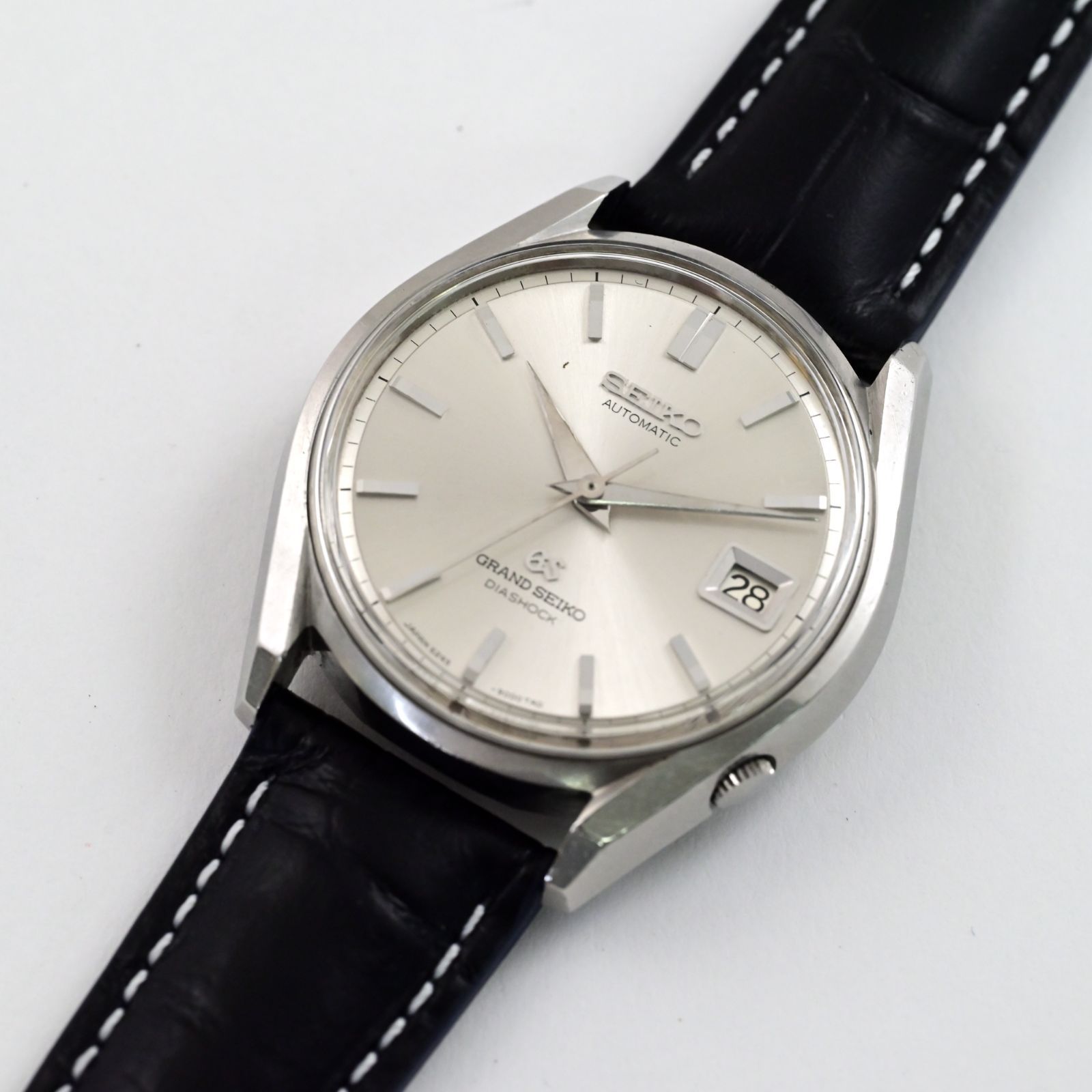 正規品，人気SALE】 SEIKO セイコー Grand Seiko グランドセイコー 