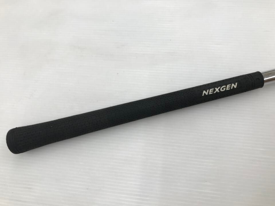 クリーブランド RTX ZIPCORE ブラックサテン 58度 NSプロ MODUS 3 TOUR
