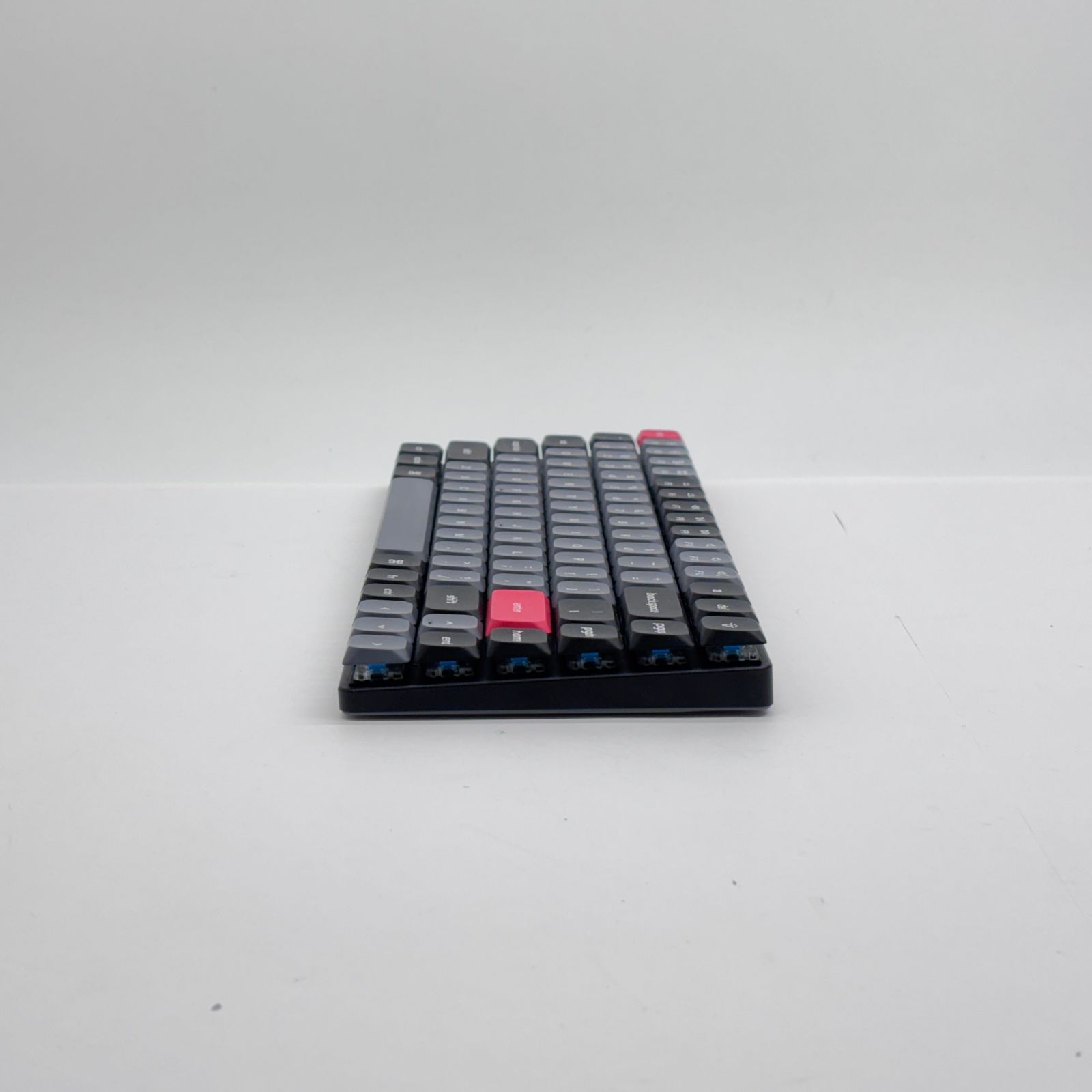Keychron K3 Pro RGB JIS配列 青軸 中古 - メルカリ