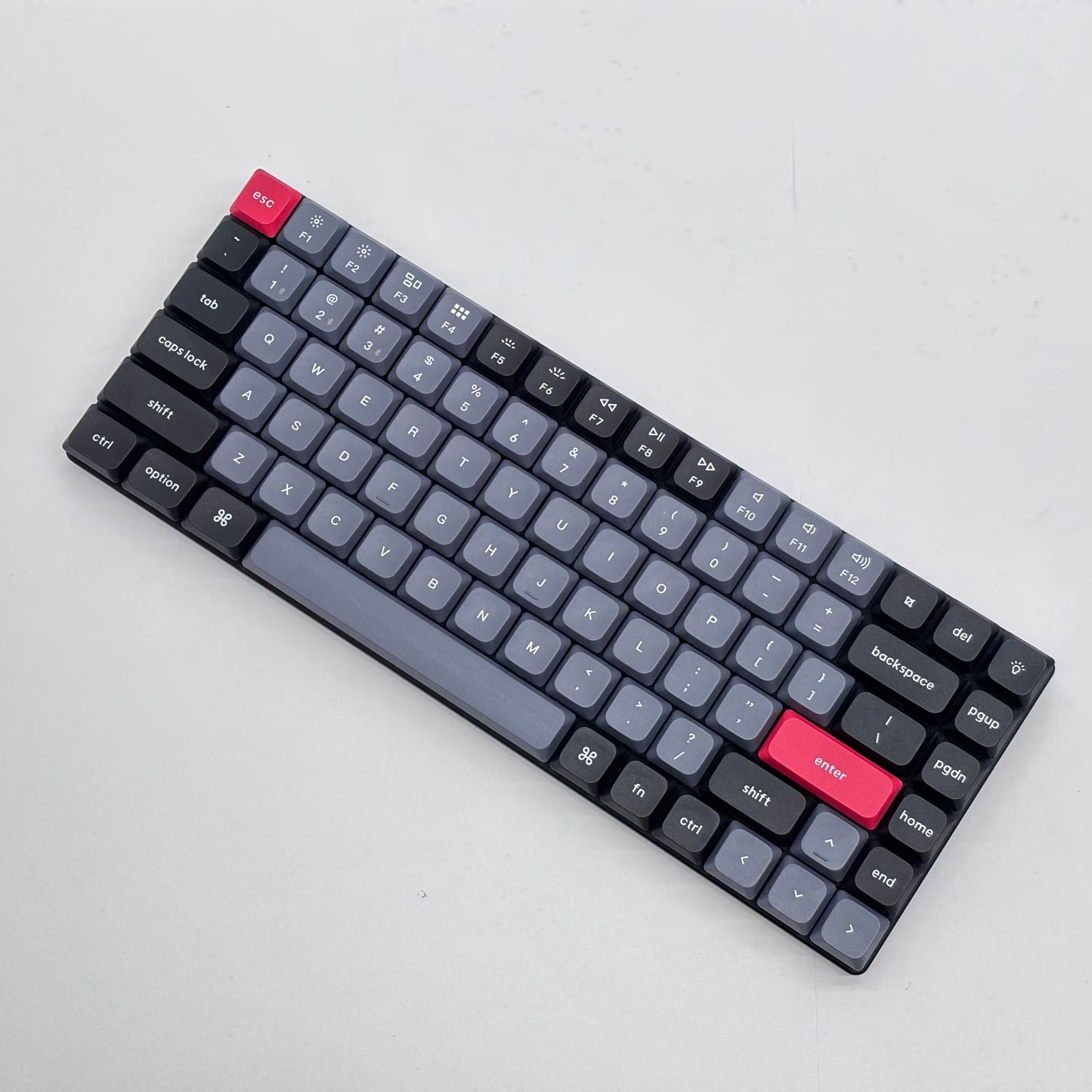 Keychron K3 Pro RGB JIS配列 青軸 中古 - メルカリ