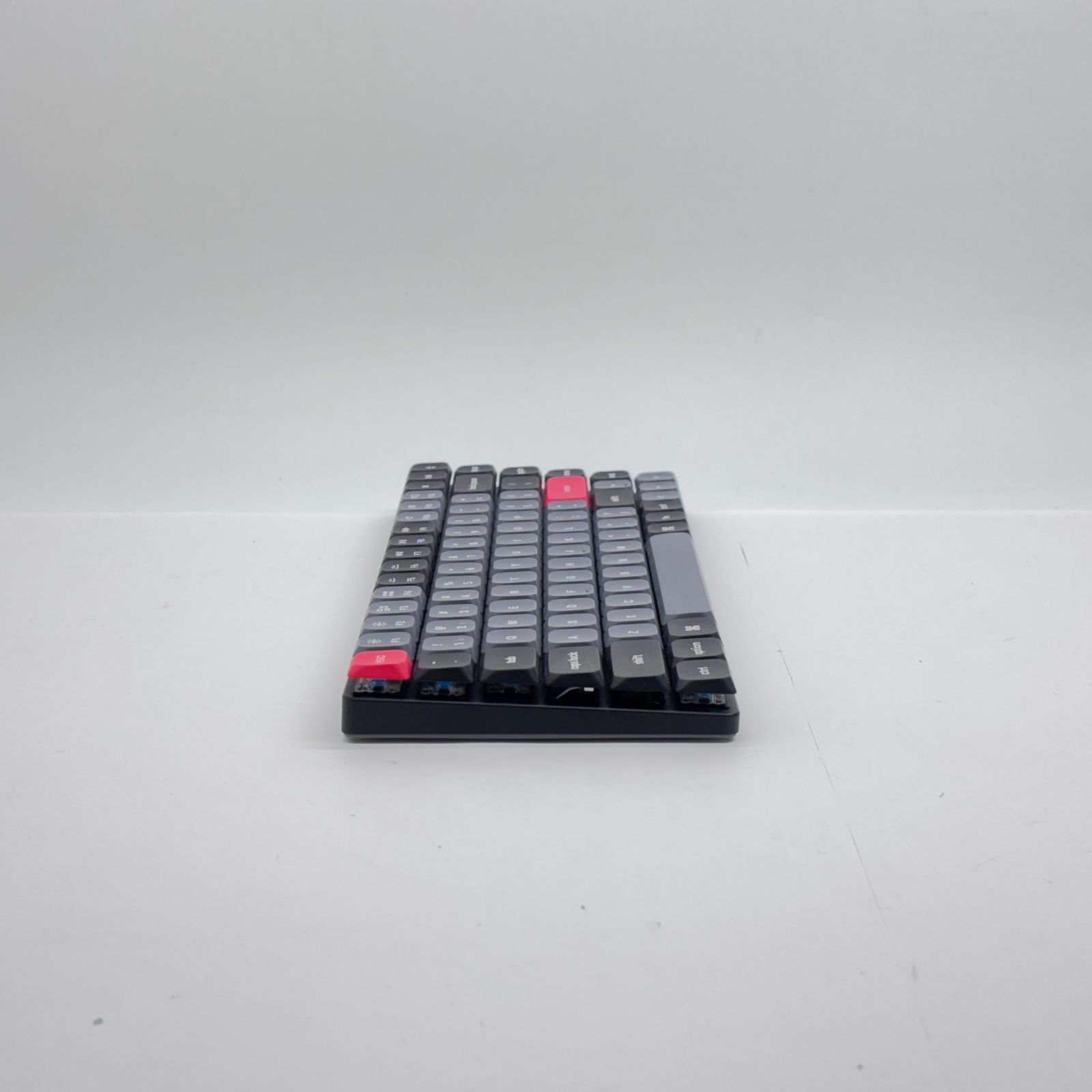Keychron K3 Pro RGB JIS配列 青軸 中古 - メルカリ