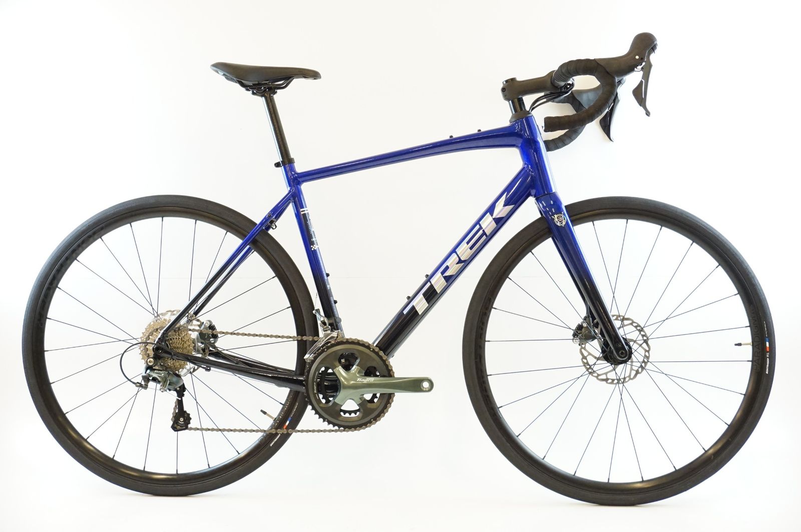 TREK 「トレック」 DOMAトレーディングNE AL4 GEN4 2024-2026年モデル ロードバイク / バイチャリ浜松店
