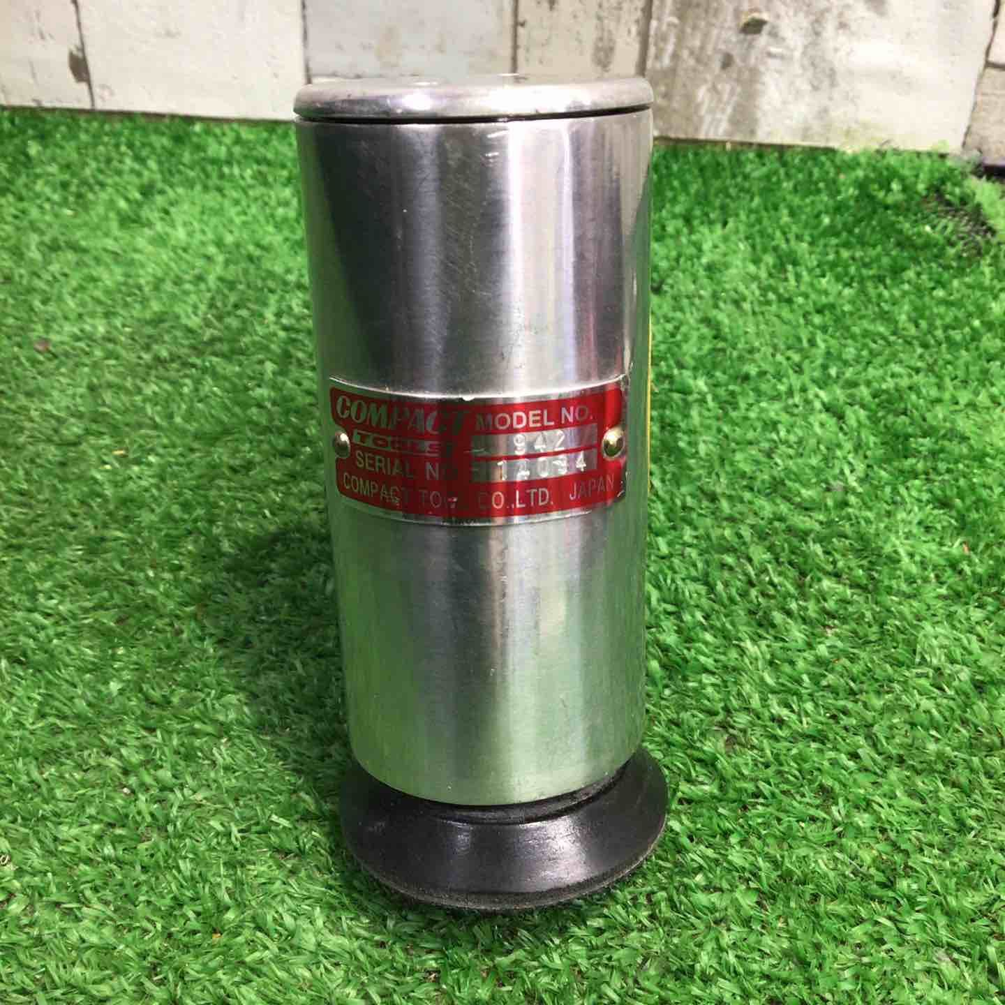 COMPACT TOOL/コンパクトツール ポリッシャー Model No.942【町田店