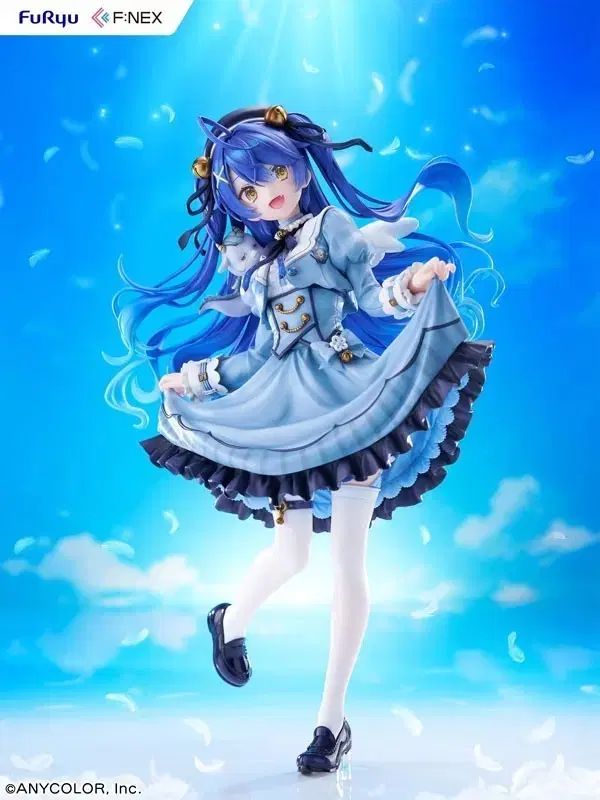にじさんじ 天宮こころ フィギュア
