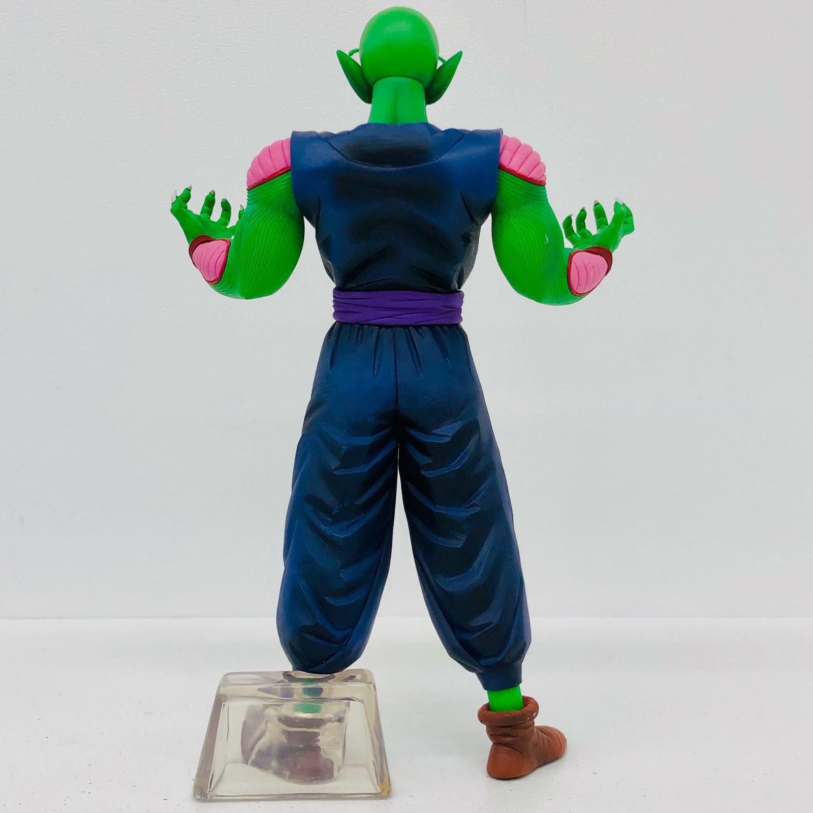 物流センター】 中古 B賞ピッコロ大魔王「ドラゴンボールEX摩訶不思議