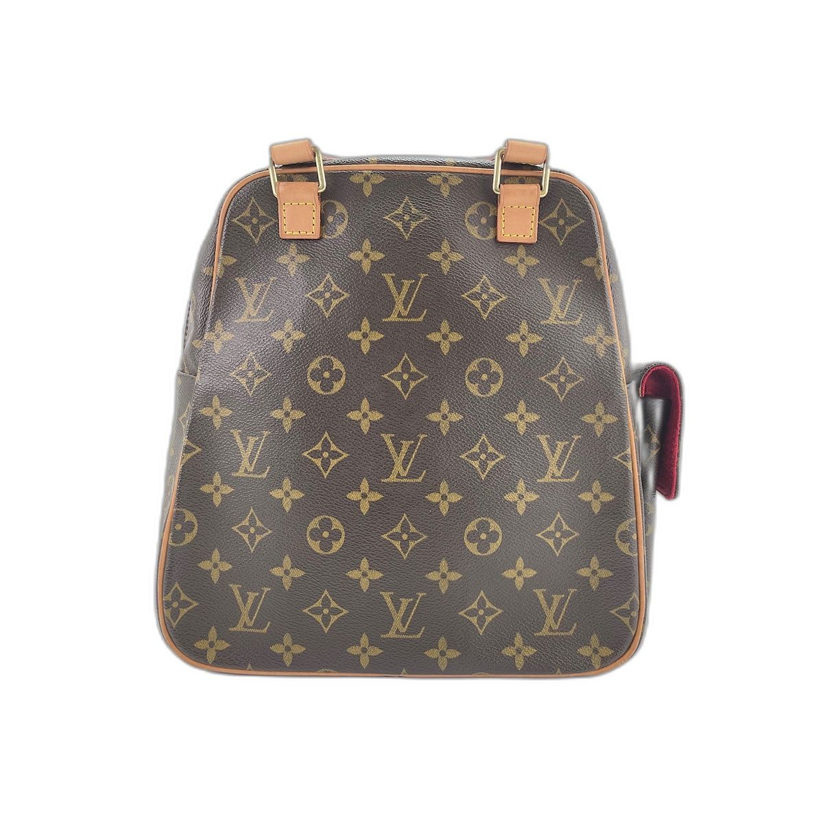 LOUIS VUITTON ルイ・ヴィトン ハンドバッグ エクサントリシテ【中古