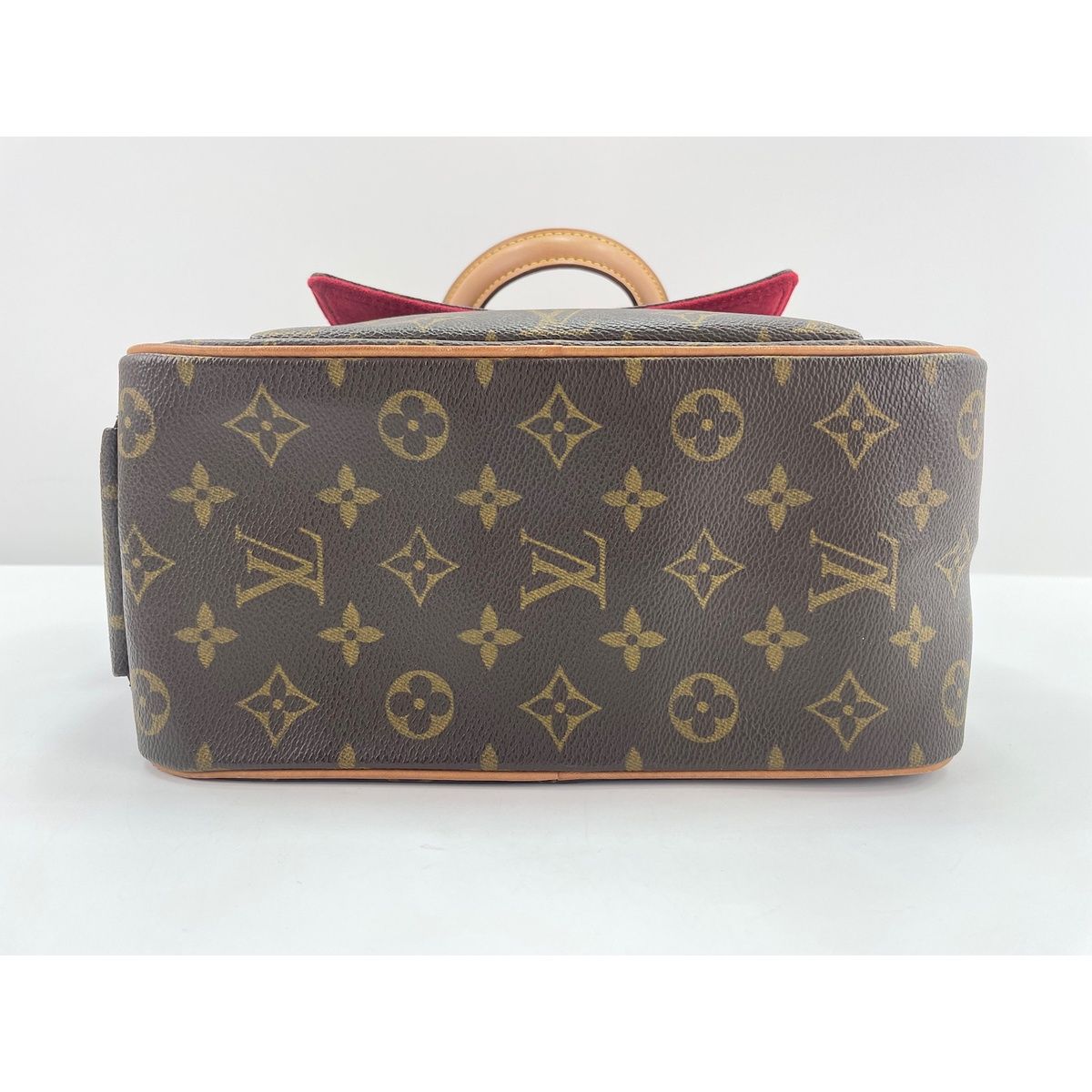 LOUIS VUITTON ルイ・ヴィトン ハンドバッグ エクサントリシテ【中古