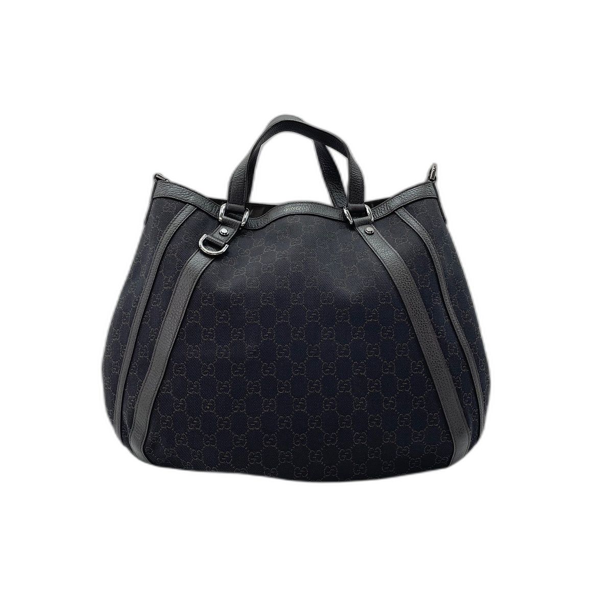 GUCCI グッチ トートバッグ アビー【中古】
