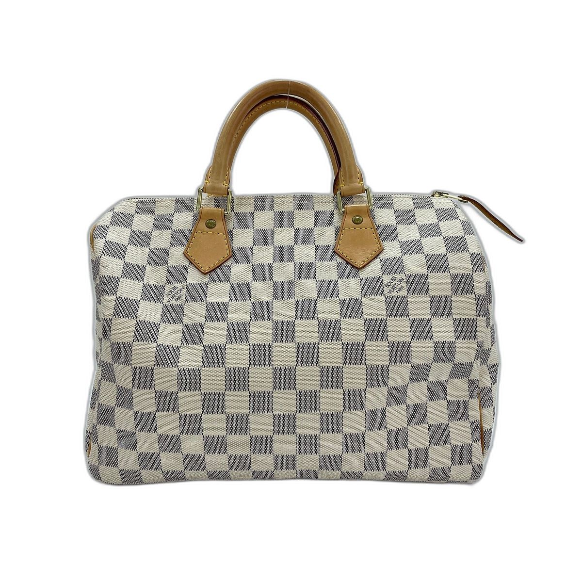 LOUIS VUITTON ルイ・ヴィトン ハンドバッグ スピーディ30【中古