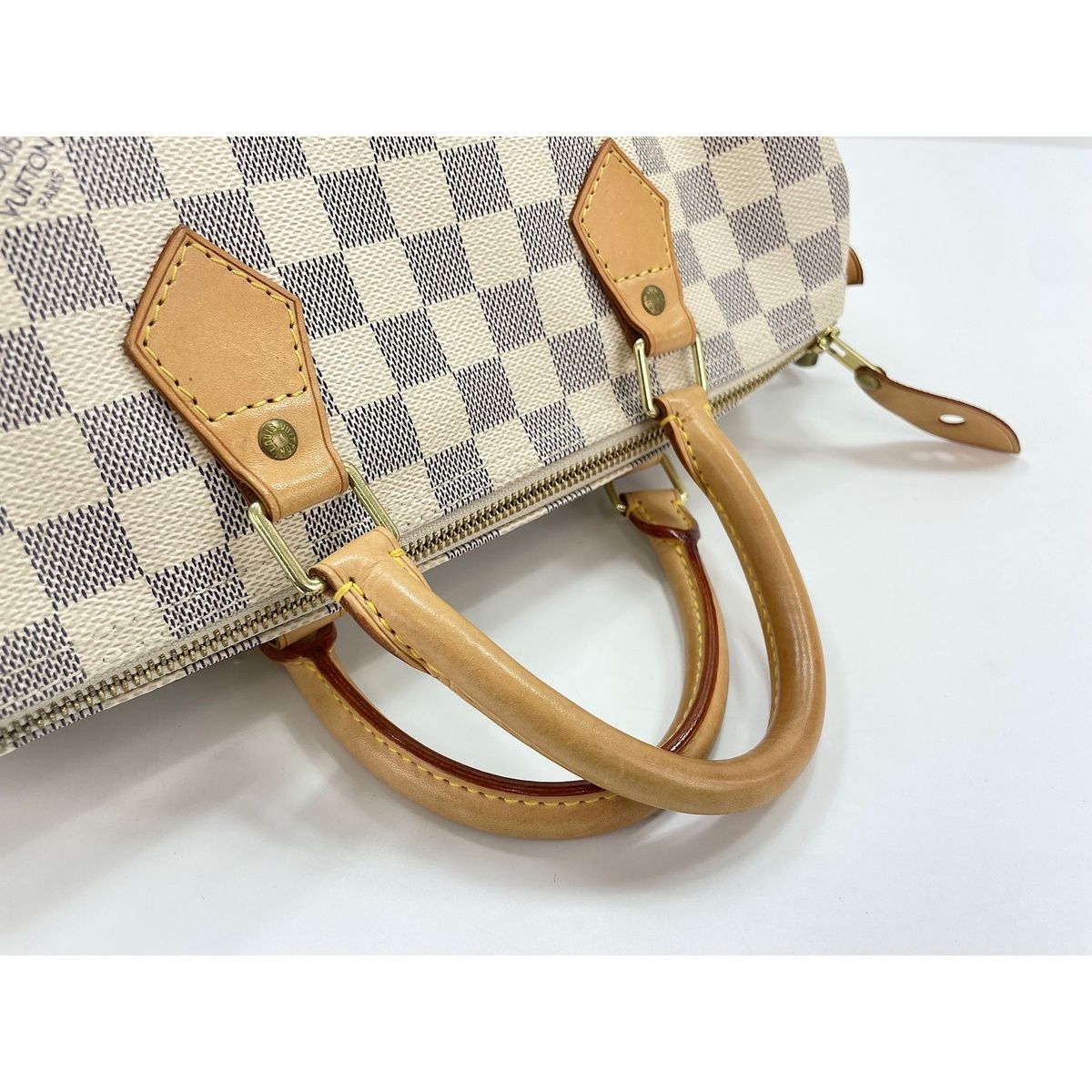LOUIS VUITTON ルイ・ヴィトン ハンドバッグ スピーディ30【中古