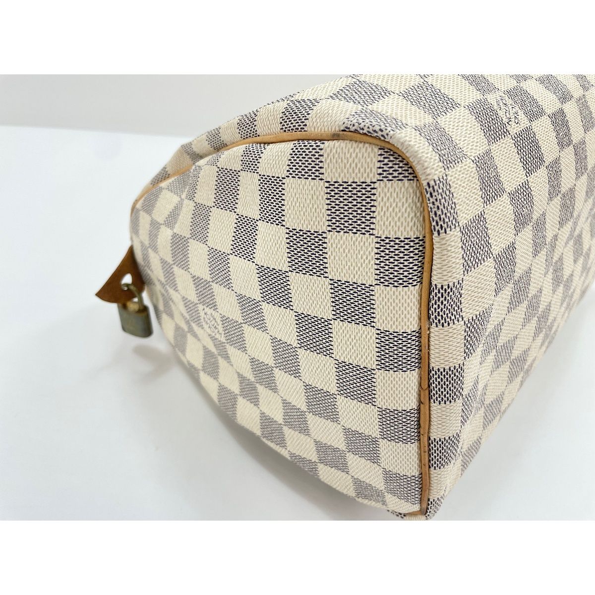 LOUIS VUITTON ルイ・ヴィトン ハンドバッグ スピーディ30【中古