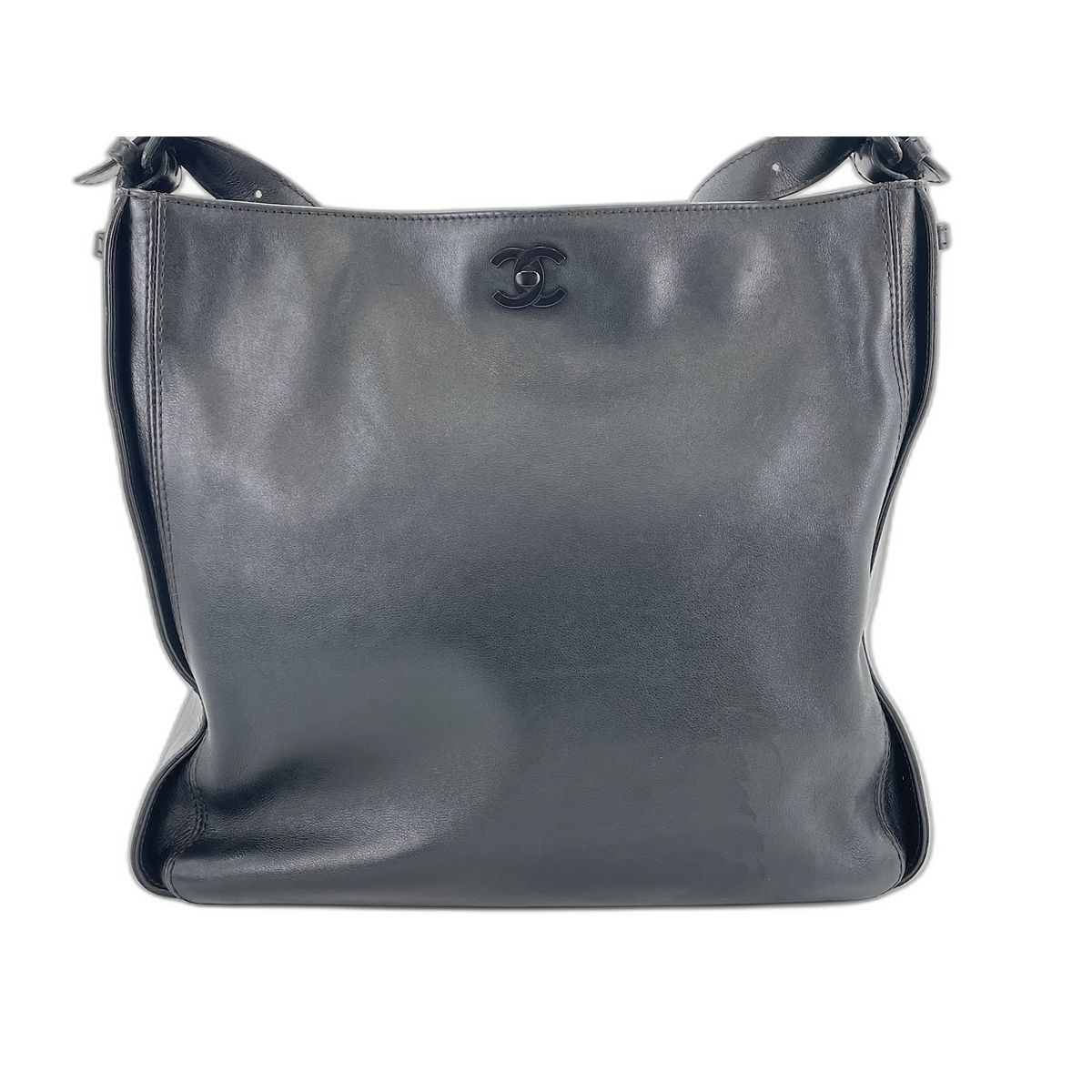 CHANEL シャネル ショルダーバッグ【中古】 130,200円