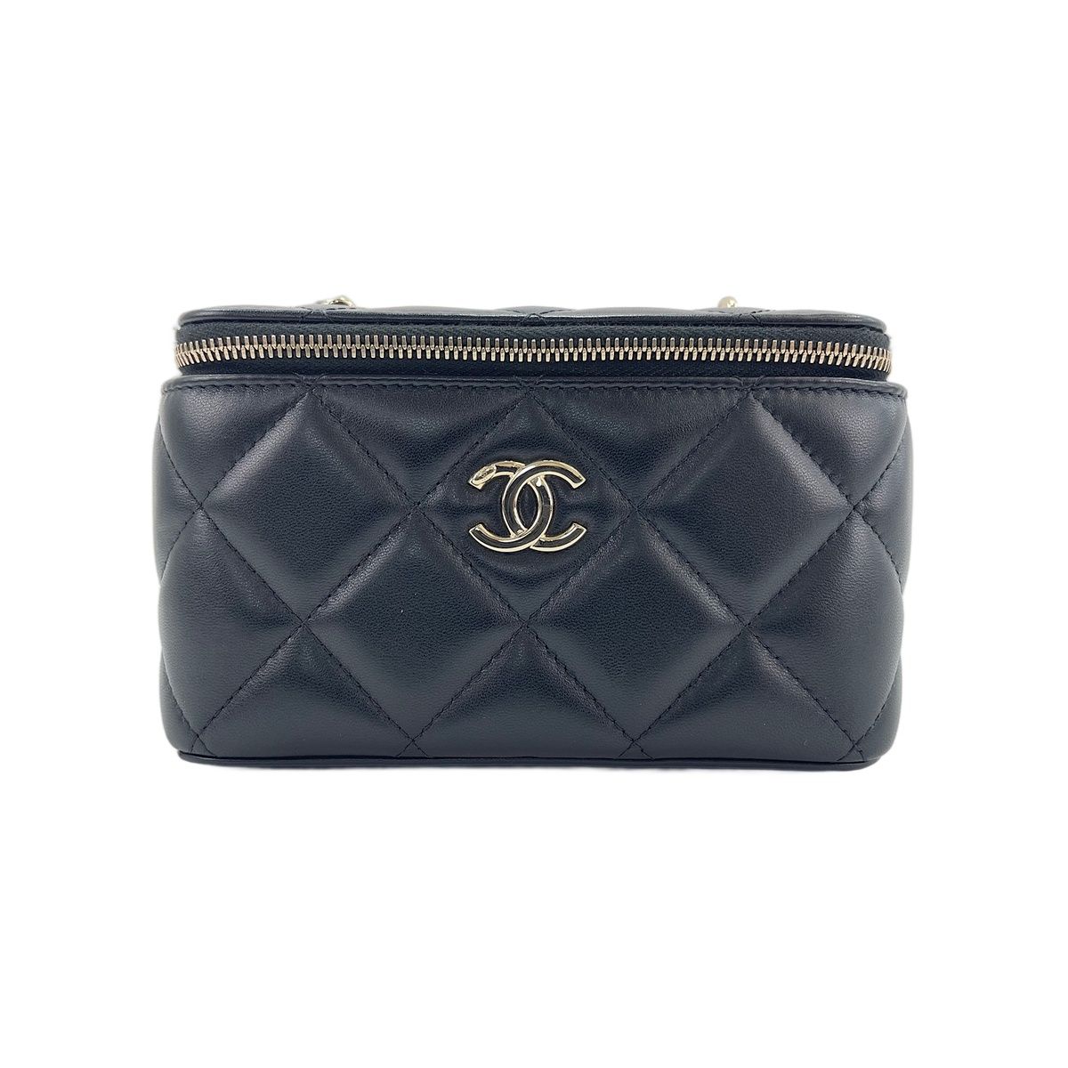 CHANEL シャネル ショルダーバッグ【中古】