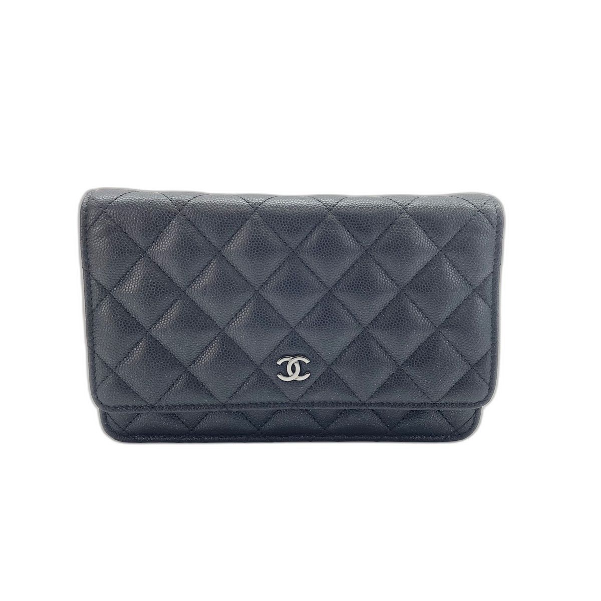 CHANEL シャネル ショルダーバッグ マトラッセ【中古】