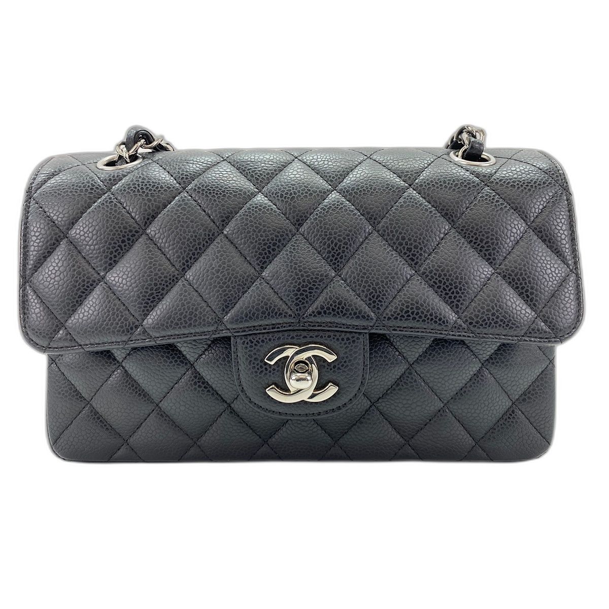 CHANEL シャネル ショルダーバッグ マトラッセ23【中古】 537,600円