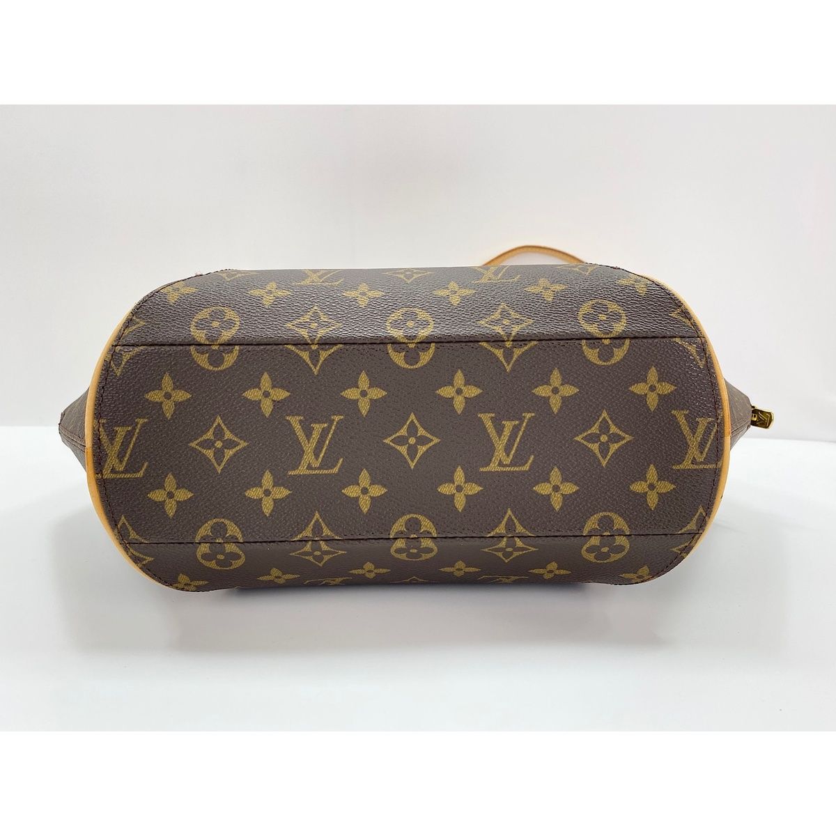 LOUIS VUITTON ルイ・ヴィトン ハンドバッグ エリプスショッピング