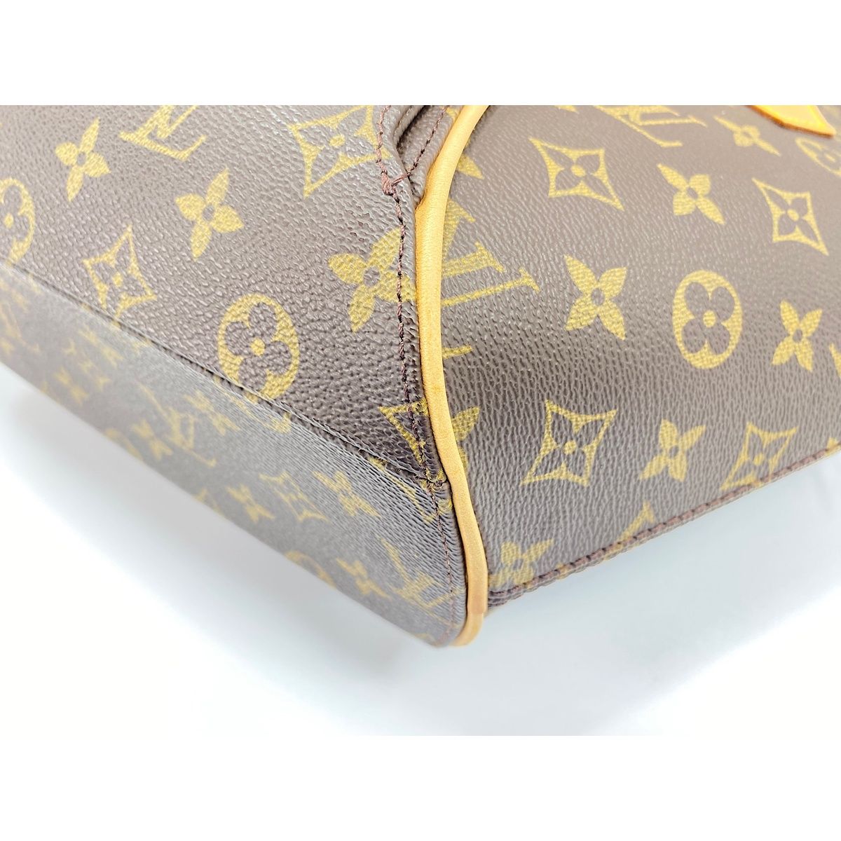 LOUIS VUITTON ルイ・ヴィトン ハンドバッグ エリプスショッピング