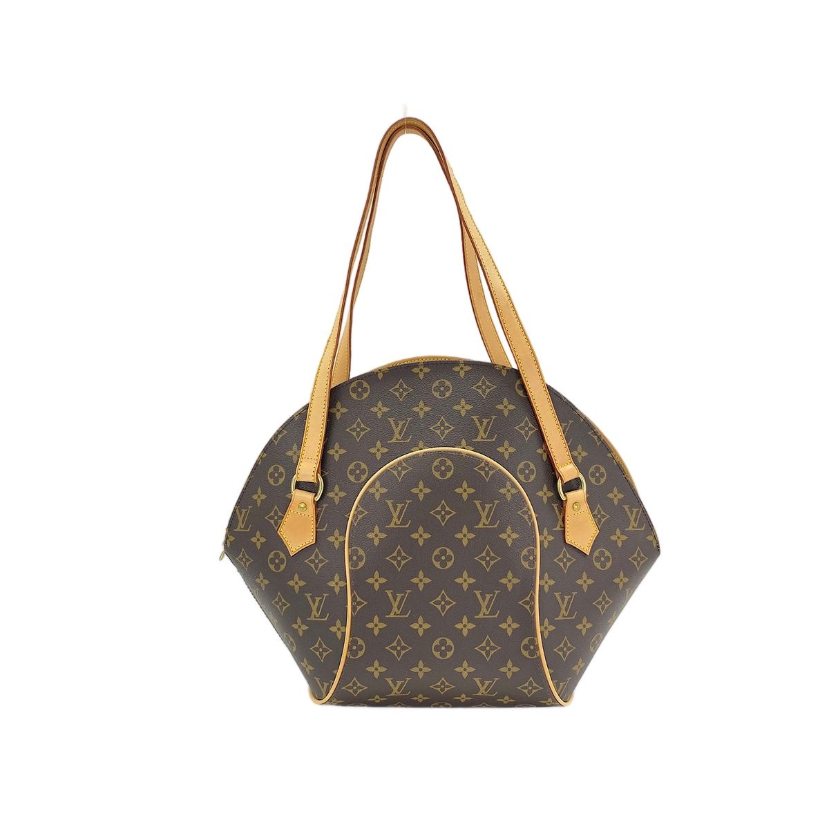 LOUIS VUITTON ルイ・ヴィトン ハンドバッグ エリプスショッピング