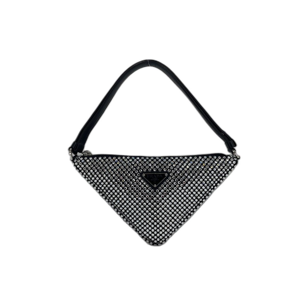 PRADA プラダ ショルダーバッグ【中古】