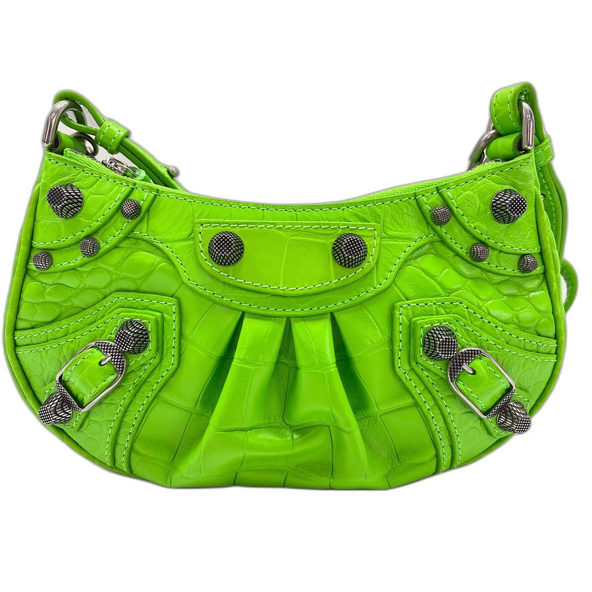 BALENCIAGA バレンシアガ ショルダーバッグ ル・カゴール【中古】