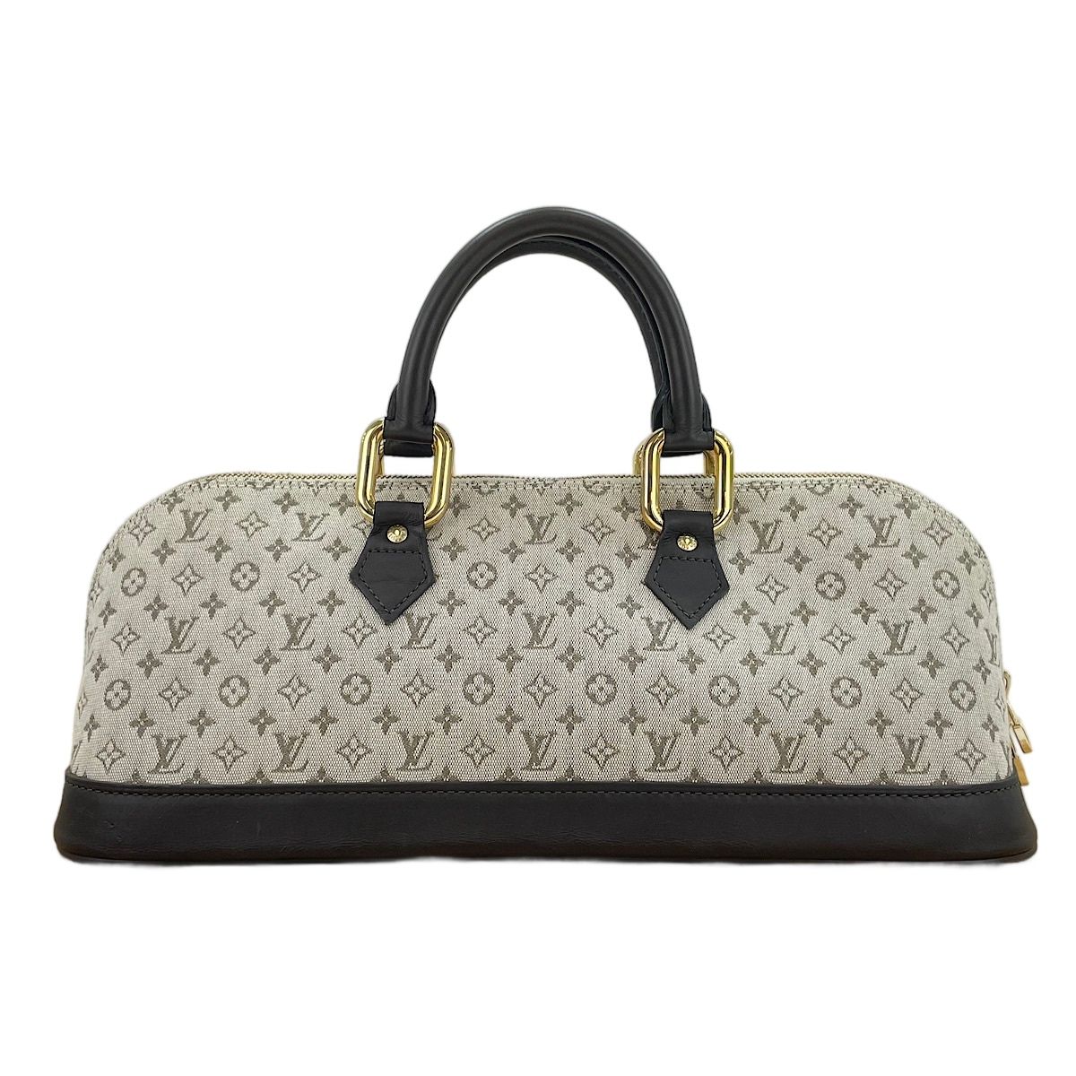 LOUIS VUITTON ルイ・ヴィトン ハンドバッグ アルマ・ロン 【中古】