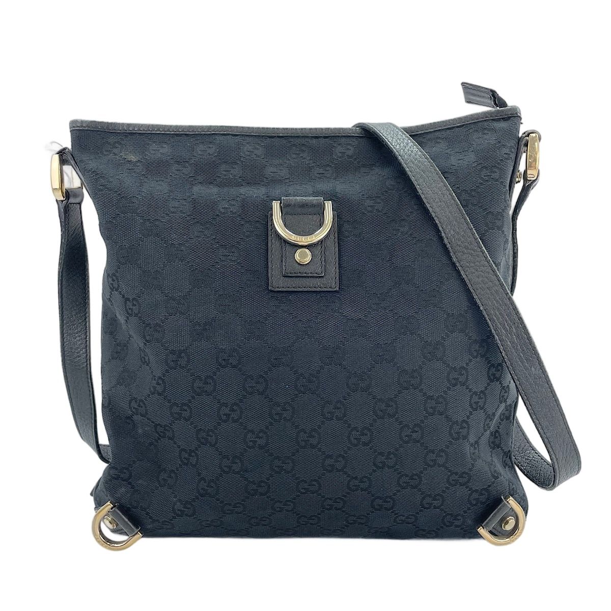 GUCCI グッチ ショルダーバッグ アビー 【中古】