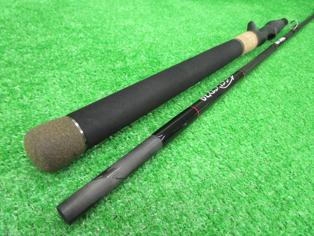 EC栗 （美品） ファットラボ フィーラー79 PLNC-79MH - メルカリ