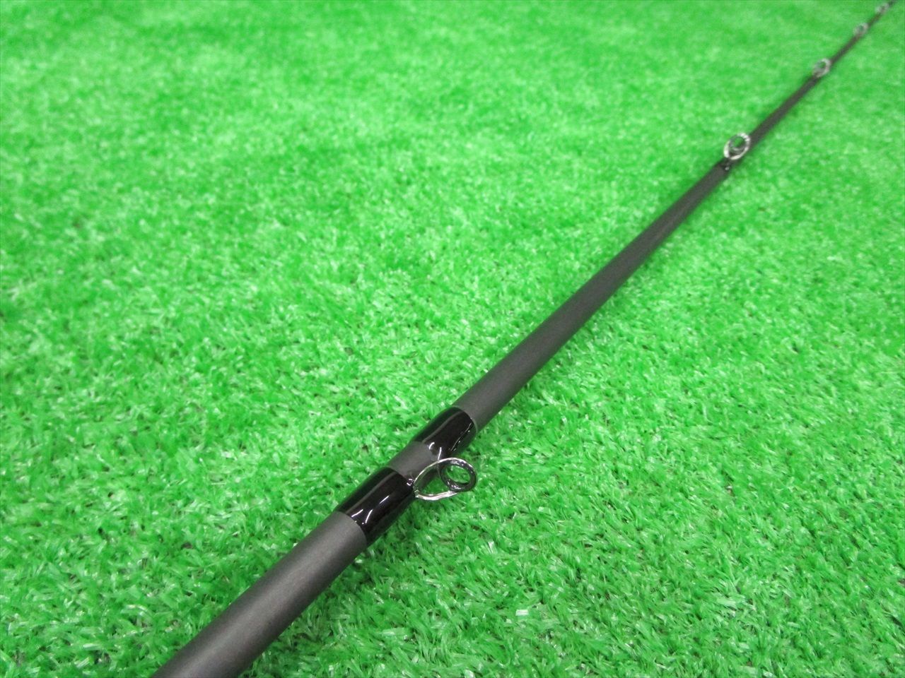 EC栗 （美品） ファットラボ フィーラー79 PLNC-79MH - メルカリ