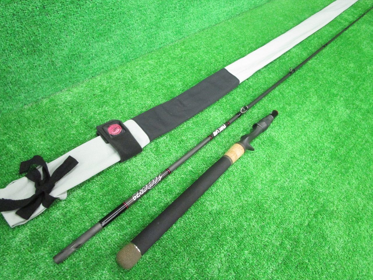 EC栗 （美品） ファットラボ フィーラー79 PLNC-79MH - メルカリ