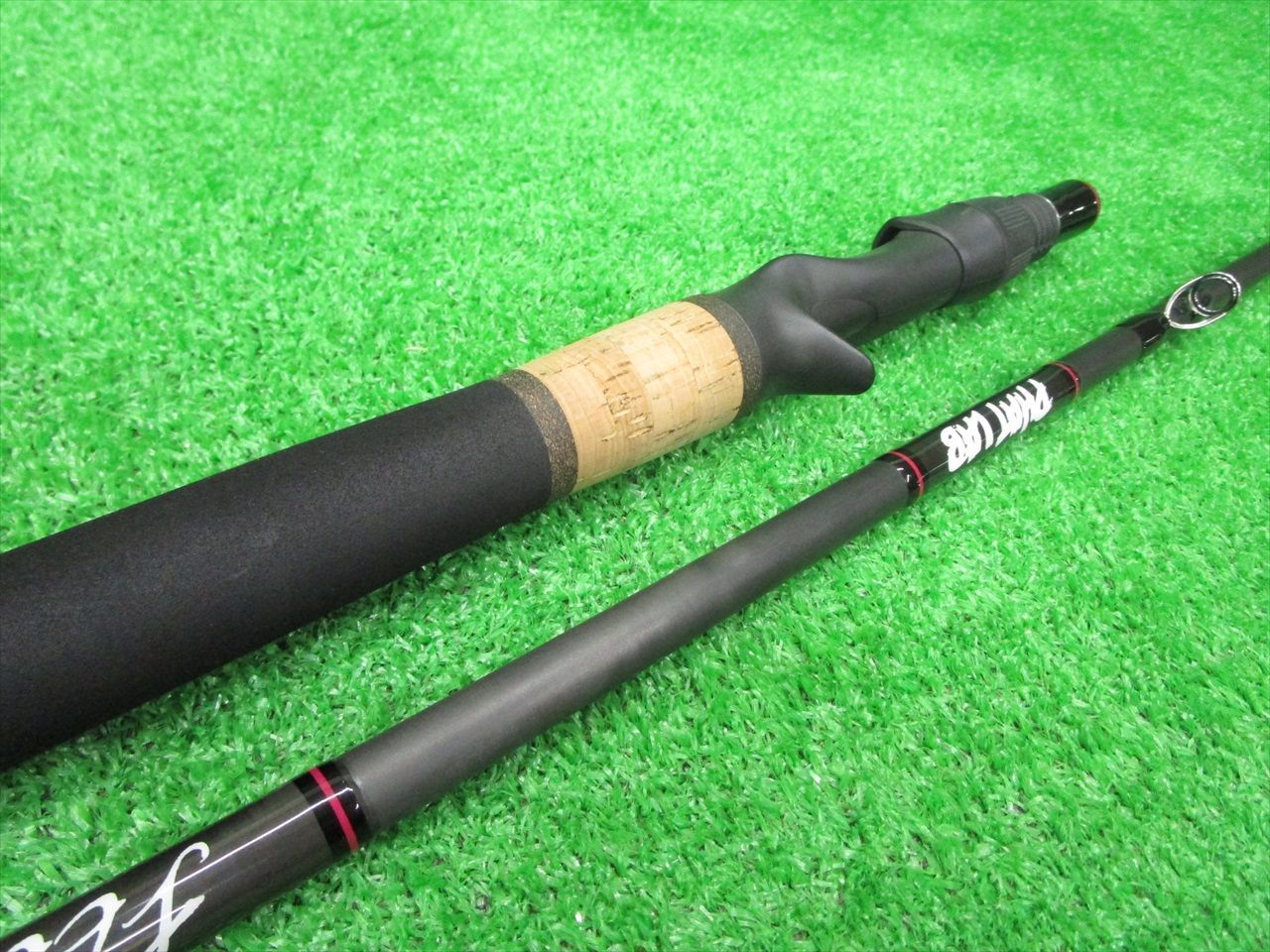 EC栗 （美品） ファットラボ フィーラー79 PLNC-79MH - メルカリ