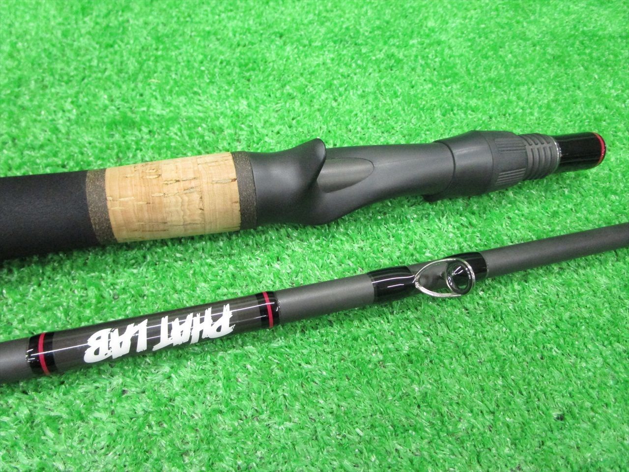 EC栗 （美品） ファットラボ フィーラー79 PLNC-79MH - メルカリ