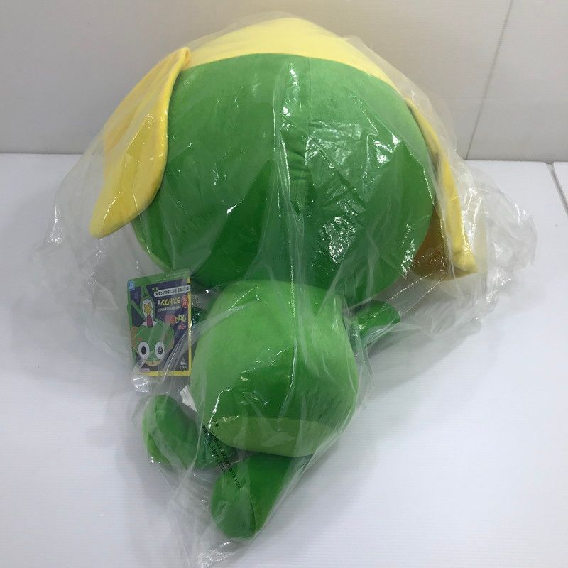 中古美品】 一番くじ ケロロ軍曹 ラストワン賞 ケロロ軍曹 抱きつき