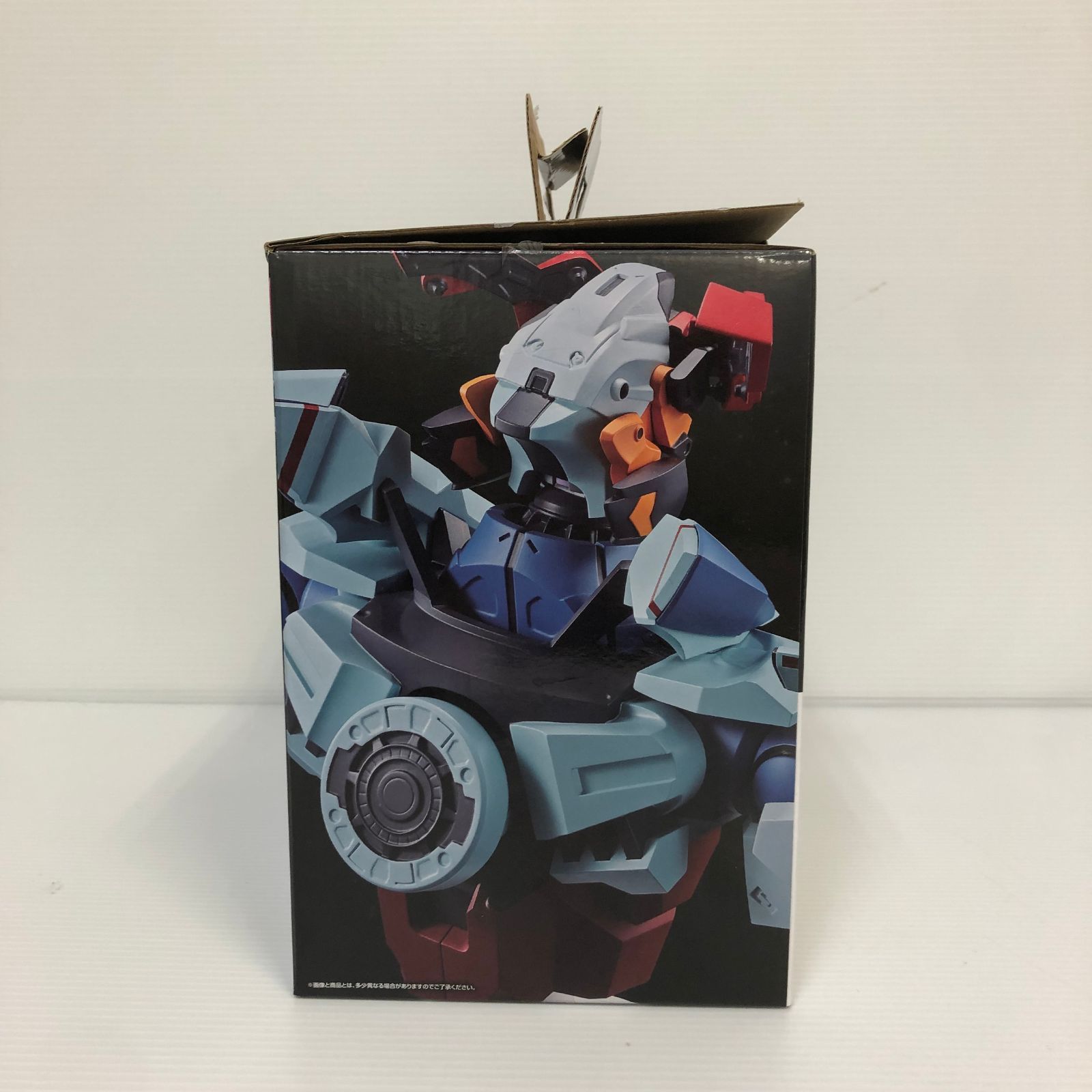 一番くじ 機動戦士Gundam GQuuuuuuX(ジークアクス) vol.3」 BUSTISAN