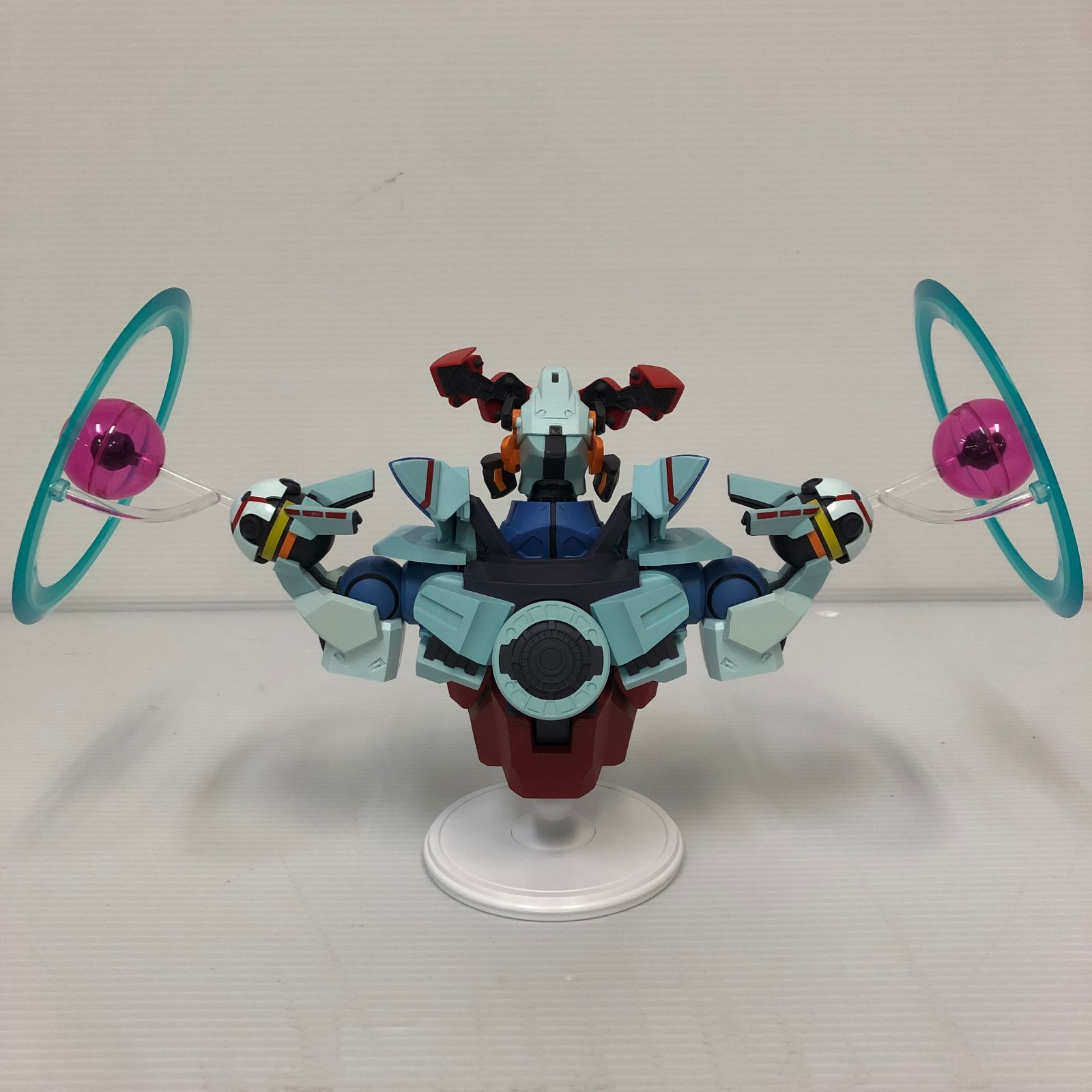 一番くじ 機動戦士Gundam GQuuuuuuX(ジークアクス) vol.3」 BUSTISAN