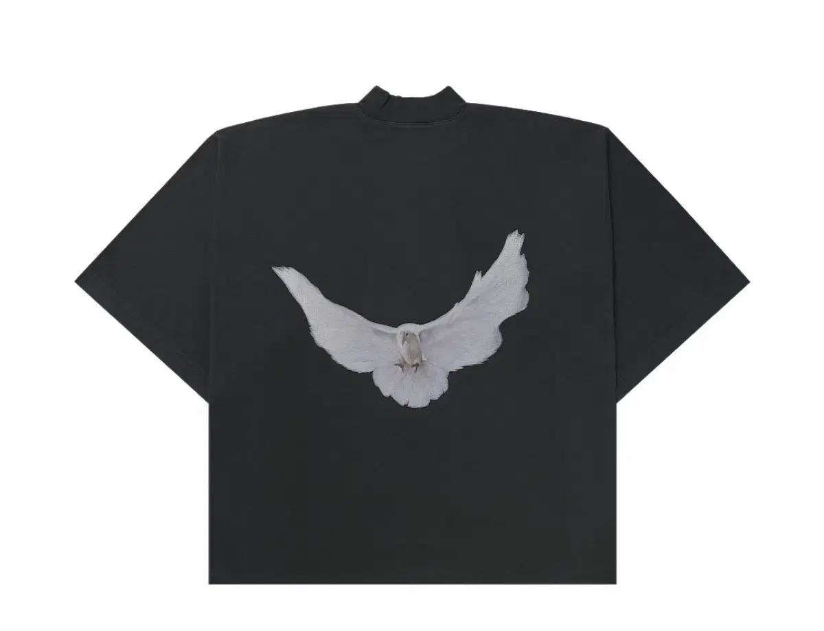 Yeezygap balenciaga dove no seam 7,955円