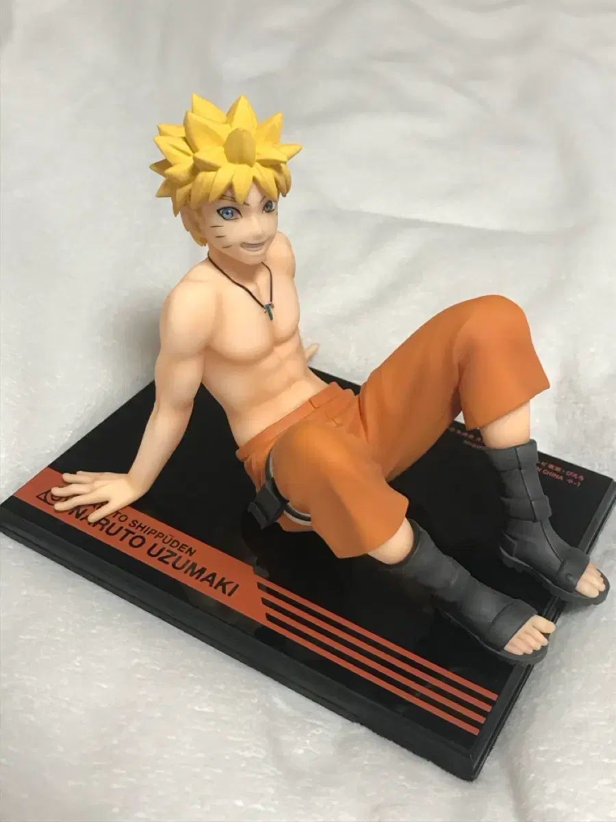 NARUTO -ナルト- テノヒラ