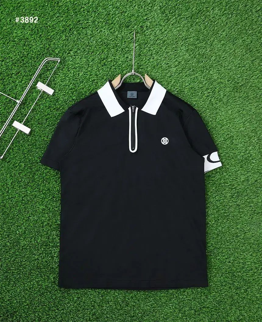 G/FORE ジーフォア サークルカード サクカ G エッセンシャルズ カラ Tシャツ 2枚