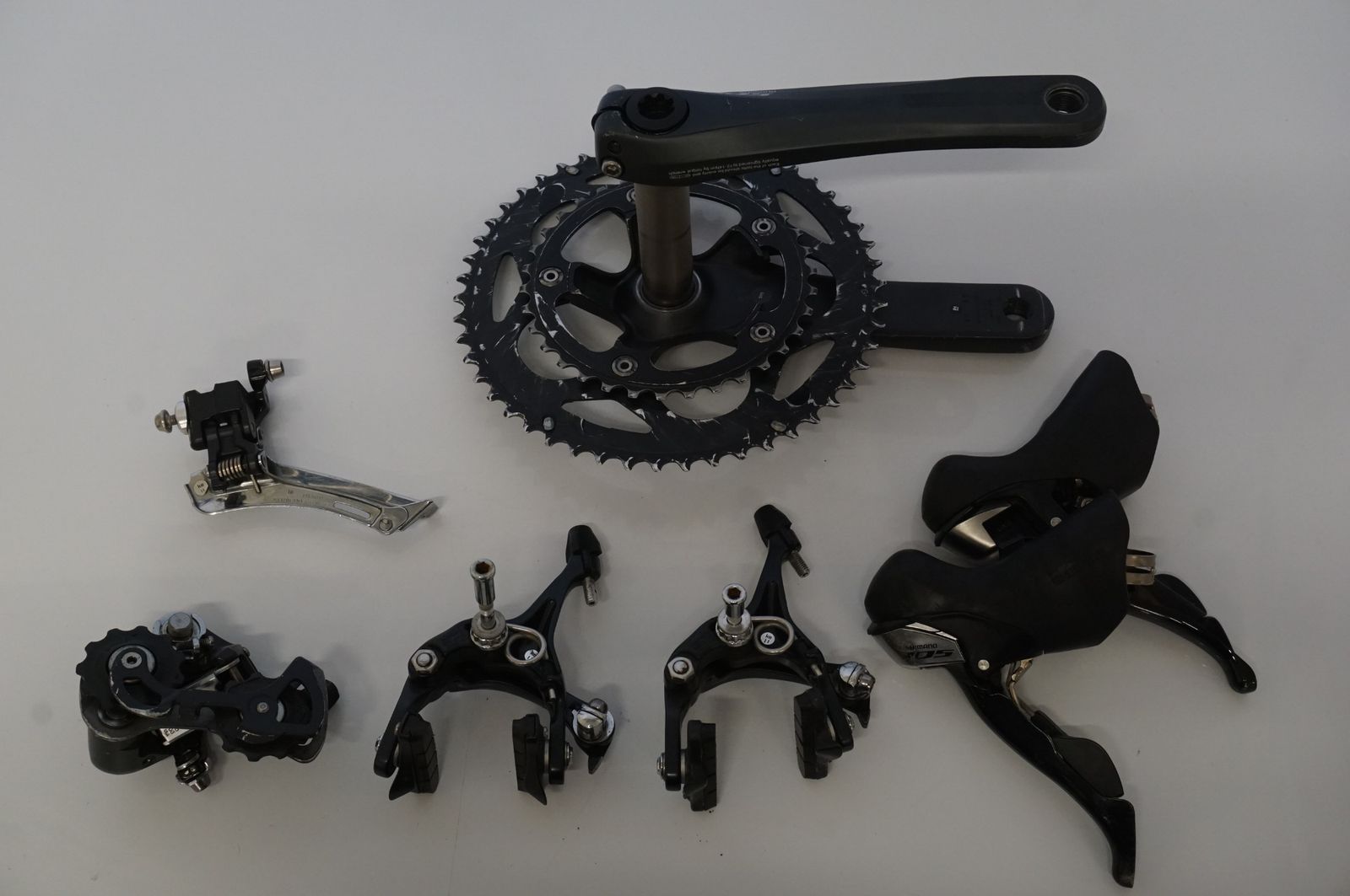 5600 SHIMANO熊谷本店 105 「シマノ シマノ/ 」SHIMANO 105 5700
