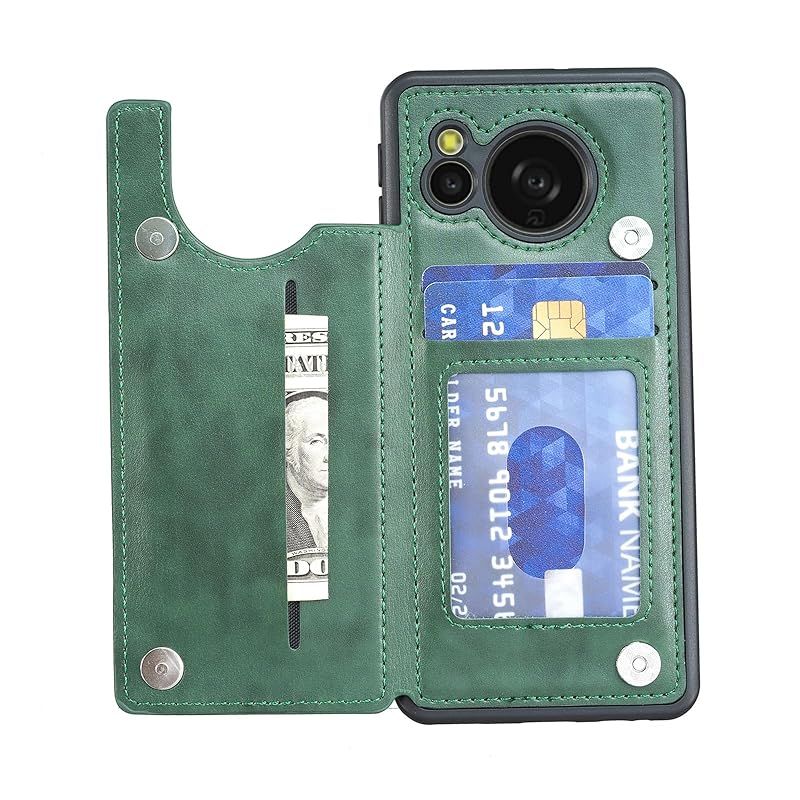 新品】 【Aqier】互換性 AQUOS sense8 docomo SH-54D au SHG11 用