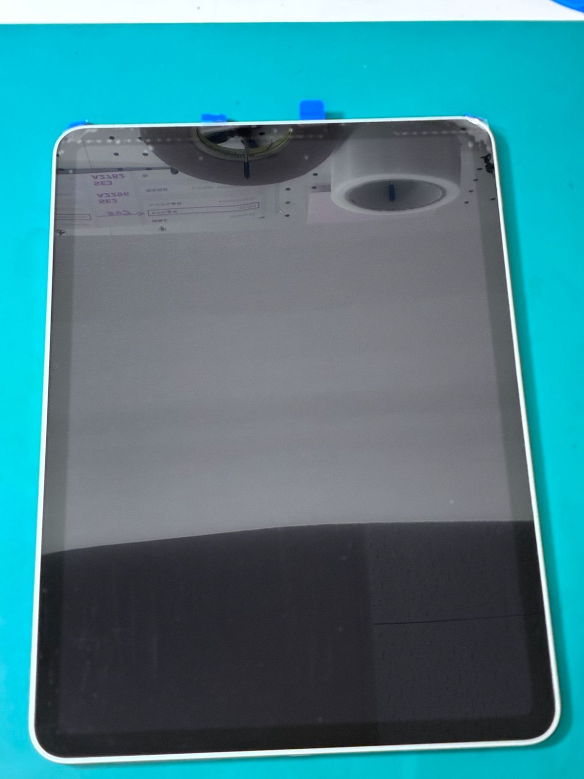 iPad Pro 11