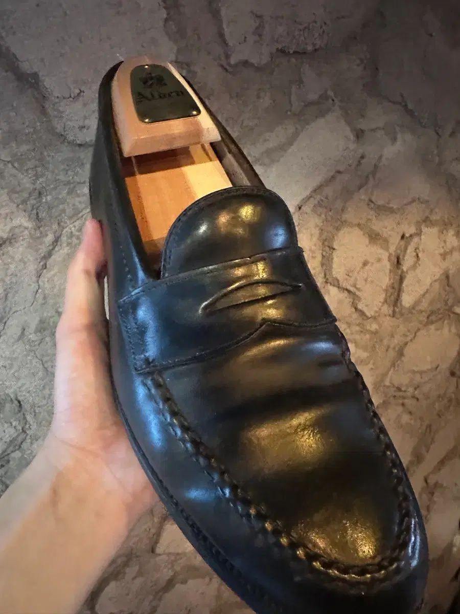 ALDEN 987 出品