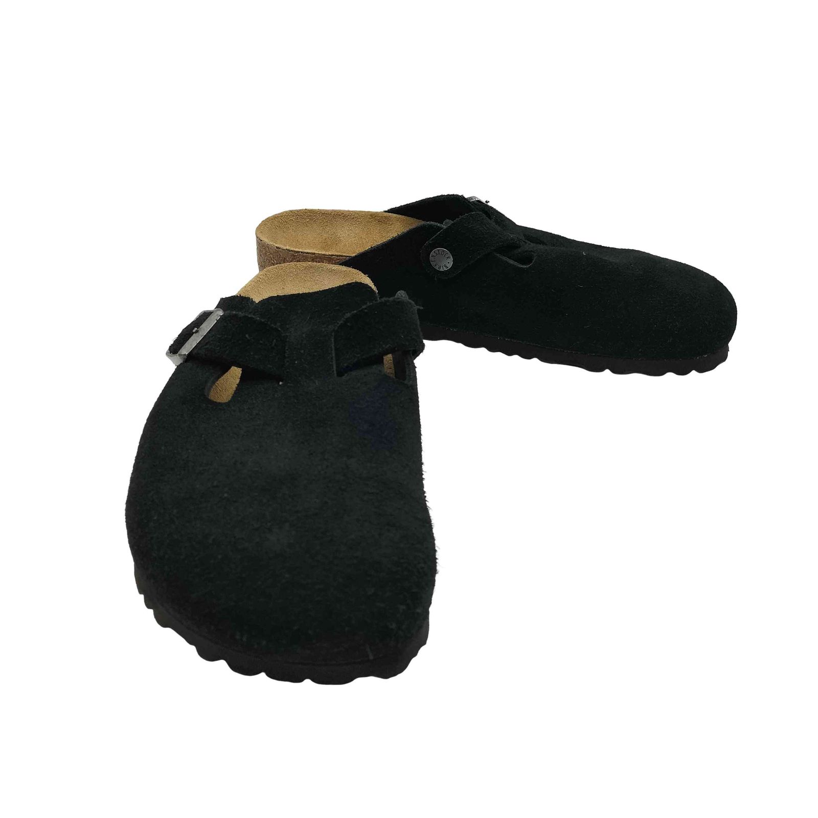 ビルケンシュトック BIRKENSTOCK Boston LEVE メンズ JPN：26