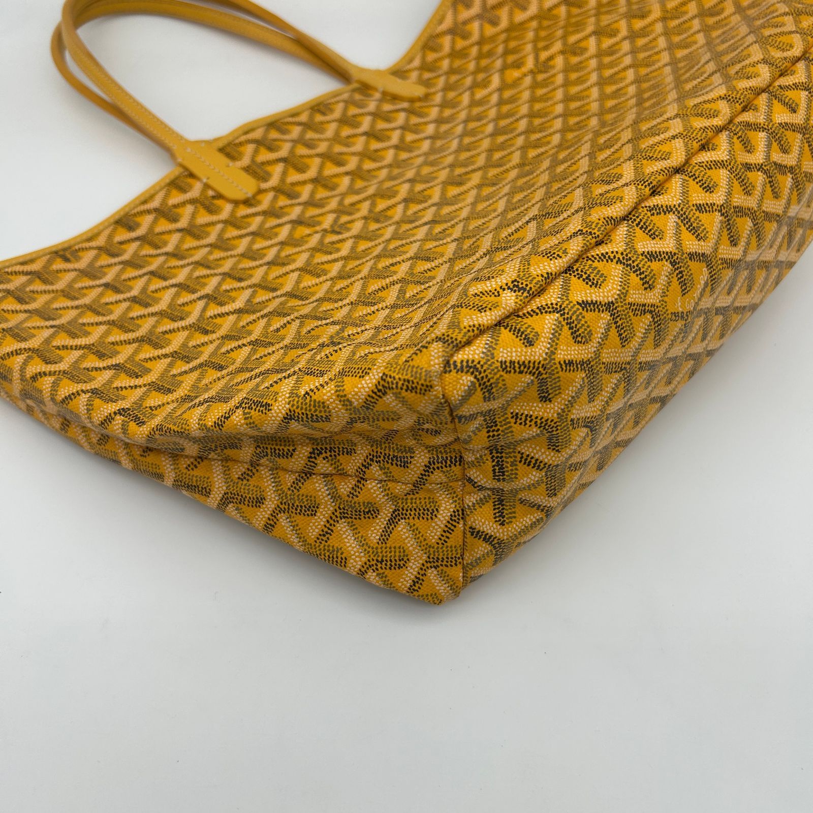 GOYARD（ゴヤール）サンルイPM トートバッグ ショルダーバッグ